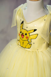 Pikachu Dress